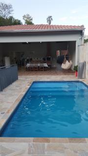 Recanto Nossa Senhora - Socorro - 7