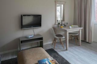 Ferienhaus Nils Holgersson - Wohnung 5 - Spiekeroog - 2