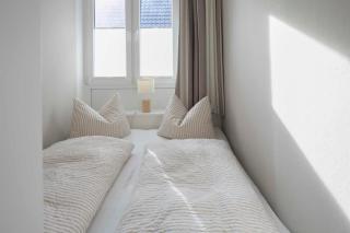 Ferienhaus Nils Holgersson - Wohnung 4 - Spiekeroog - 4