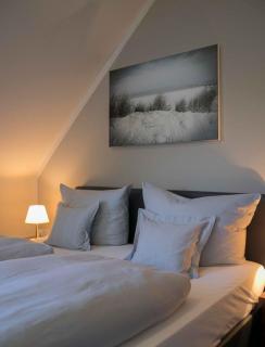 Gästehaus Orion - Wohnung 4 - Spiekeroog - 5