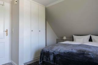 Gästehaus Orion - Doppelzimmer 5 - Spiekeroog - 3