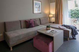 Gästehaus Orion - Wohnung 8 - Spiekeroog - 5