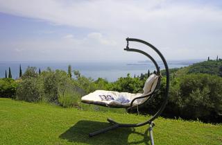 Ca Rossa Ibisco by Garda FeWo - 3