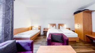 Smart Resorts B&B 1 BB1 201 - Winterberg - 9