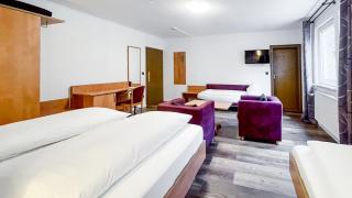 Smart Resorts B&B 1 BB1 201 - Winterberg - 8