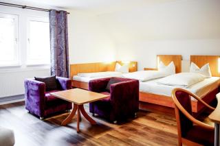 Smart Resorts B&B 1 BB1 201 - Winterberg - 4