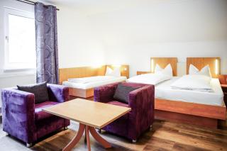 Smart Resorts B&B 1 BB1 201 - Winterberg - 2