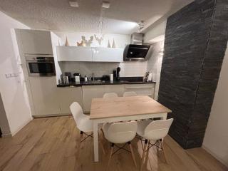 Appartement 3 pièces près des pistes avec Multi Pass inclus, La Chapelle-d'Abondance - FR-1-692-12 - 0