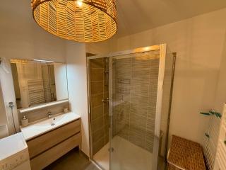 T3 avec balcon et parking privé - Villefranche-sur-Saône - 9