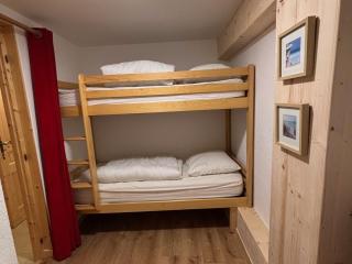 Appartement avec terrasse ensoleillée à La Chapelle-d'Abondance - FR-1-692-16 - 1