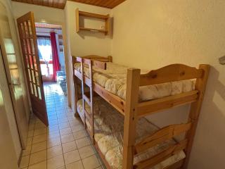 Multi Pass 3€/jour/pers - Charmant 2P au centre du village, 6 pers, balcon sud, parking, non fumeur - FR-1-692-27 - La Chapelle-dʼAbondance - 3