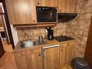 Appartement cosy 2 pièces, proche pistes de ski, balcon Sud, stationnement inclus ! - FR-1-692-41 - La Chapelle-dʼAbondance - 6