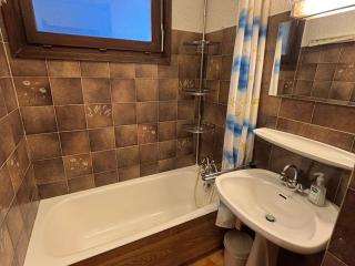 Appartement cosy 2 pièces, proche pistes de ski, balcon Sud, stationnement inclus ! - FR-1-692-41 - La Chapelle-dʼAbondance - 5