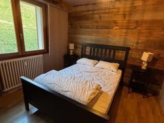 Charmant appartement moderne à La Chapelle-d'Abondance, 1 chambre, 4 pers, parking, non fumeur - FR-1-692-77 - La Chapelle-dʼAbondance - 4