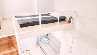 Sophia house - Incheon - 7