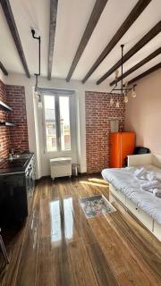 New York Apartment - Milan - 9