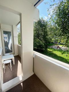 Apartment AKROPOLIS - Vilnius - 6