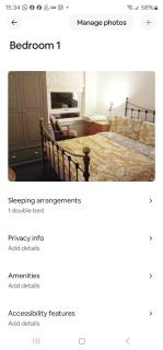 Garden homely house - 2