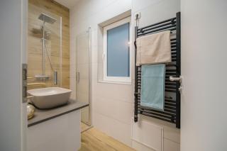 Luxury 5 bedroom 5 bathroom penthouse by the Opera - Budapest - 7