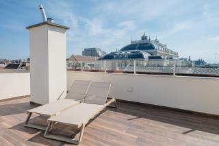 Luxury 5 bedroom 5 bathroom penthouse by the Opera - Budapest - 5