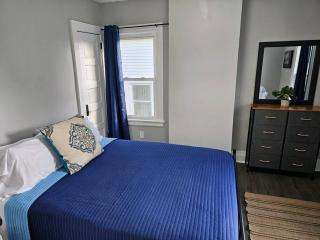 Spacious in the heart of it all - 2