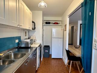 Appartement 5 personnes Léon Frot PARIS - Paris - 2