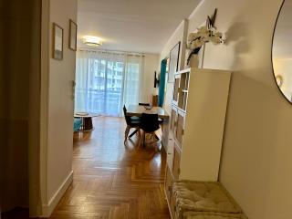 Appartement 5 personnes Léon Frot PARIS - Paris - 7