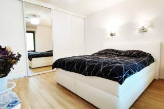 Stylish 2 Bedroom in Nitra Centre, free parking - Nitra - 7