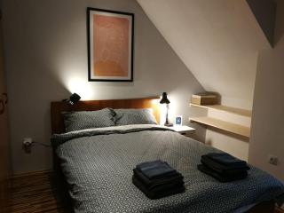 Cosy Escape in Plovdiv - Plovdiv - 7