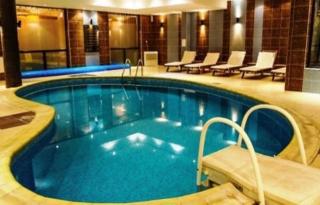 Dream apart-hotel, duplex apartment - 2