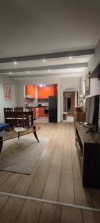 Cosy Escape in Plovdiv - Plovdiv - 5
