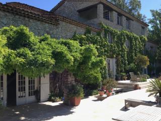 Bergerie de Peymeyan - Saint-Paul-en-Forêt - 8