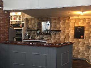 The Old Castle Hotel - Rodwell - 8
