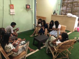 Jeet hostel and Stay Rooms - 6