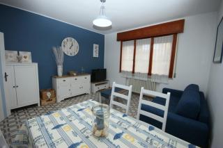 53 Trilocale con giardino - 2