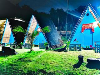 Simple Living Inn on Farm - - 3