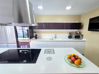 Oasis House - Maspalomas - 2