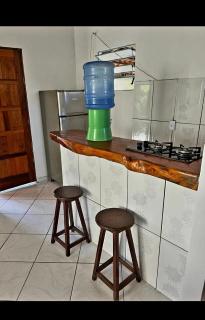 BOIPEBA Cantinho do Mirko 1 - Cairu - 4