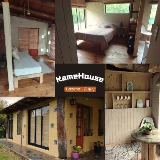 KameHouse - Lozano - 0