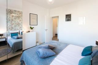 L45 Suite St Marguerite Sea View Balcon, Parking WIFI - Nice - 5