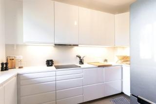 L45 Suite St Marguerite Sea View Balcon, Parking WIFI - 2