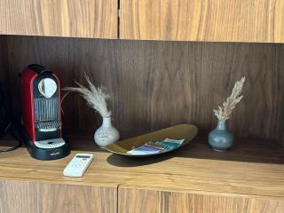 Studio Anfa Living 1 - Casablanca - 5