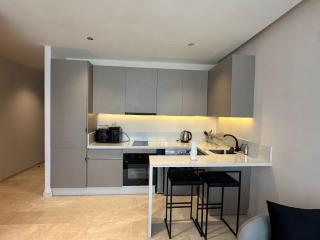 Studio Anfa Living 1 - Casablanca - 4