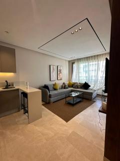 Studio Anfa Living 1 - Casablanca - 0