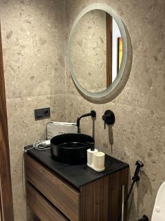 Studio Anfa Living 1 - Casablanca - 2