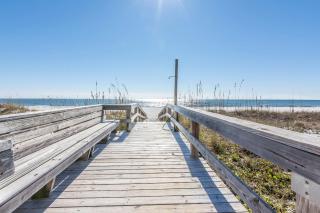 The Breakers 44 by Vacation Homes Collection - Orange Beach - 1