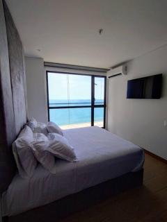 Murano Centro - Luxury Stay on 21th Floor - Cartagena das Índias - 8