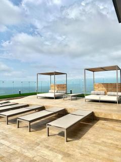Murano Centro - Luxury Stay on 21th Floor - Cartagena das Índias - 6
