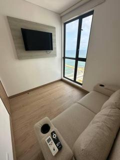 Murano Centro - Luxury Stay on 21th Floor - Cartagena das Índias - 4