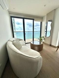 Murano Centro - Luxury Stay on 21th Floor - Cartagena das Índias - 1
